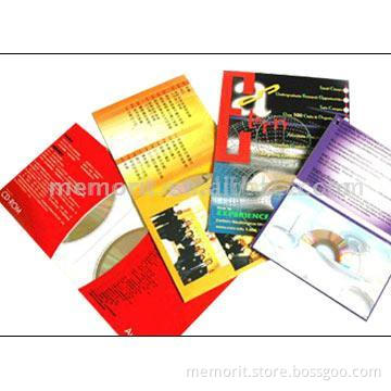 Replication Discs with Packing
